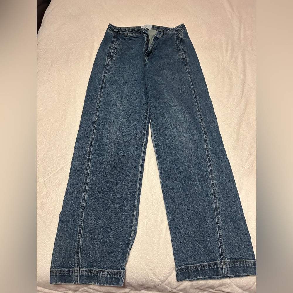 Habitual Blue Denim Jeans